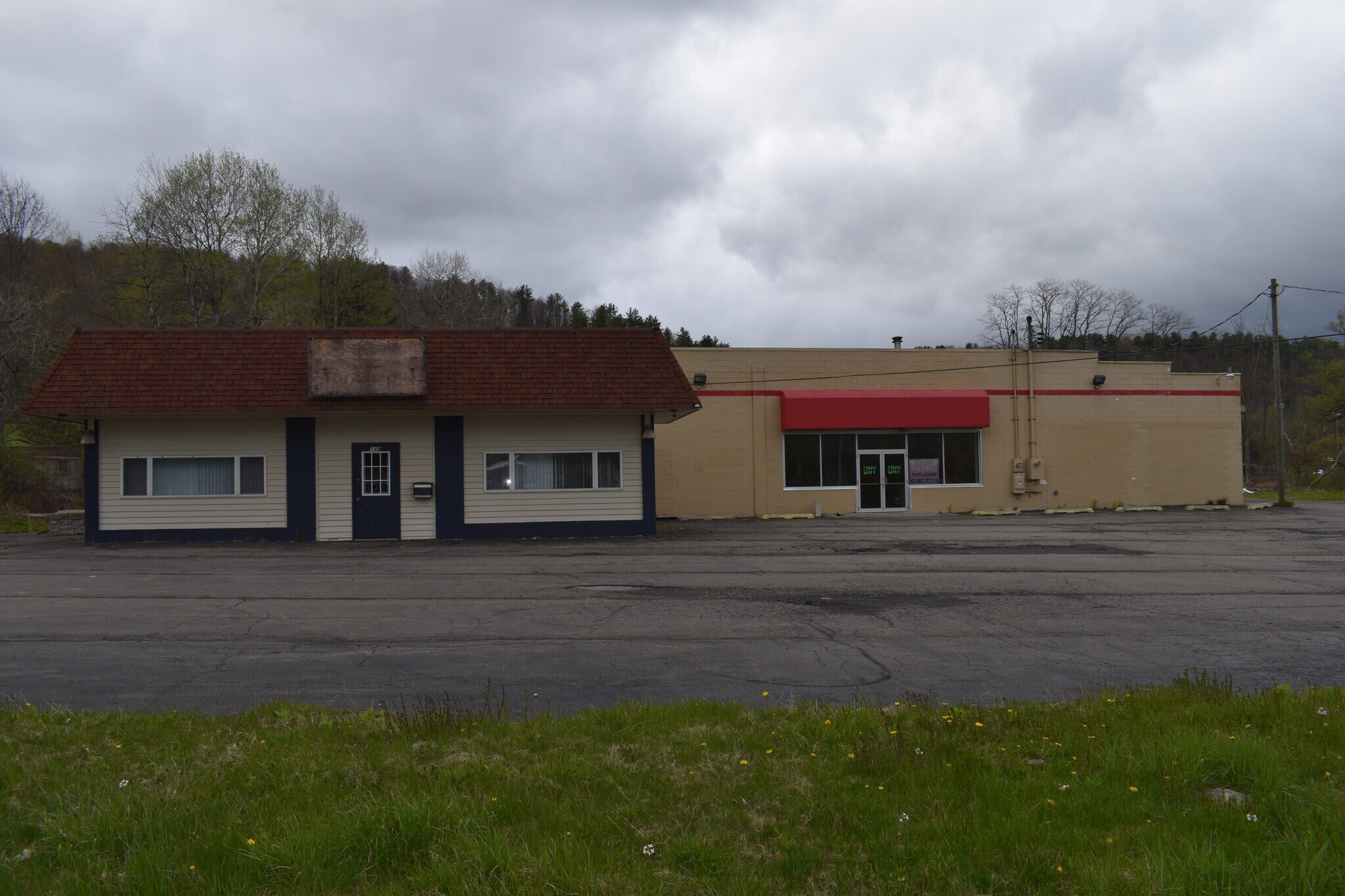 149 S Chenango Street Ext, Greene, NY, 13778 Property Portfolio For