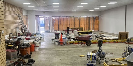 4460 Firestone Blvd, South Gate, CA for sale Construction Photo- Image 1 of 2