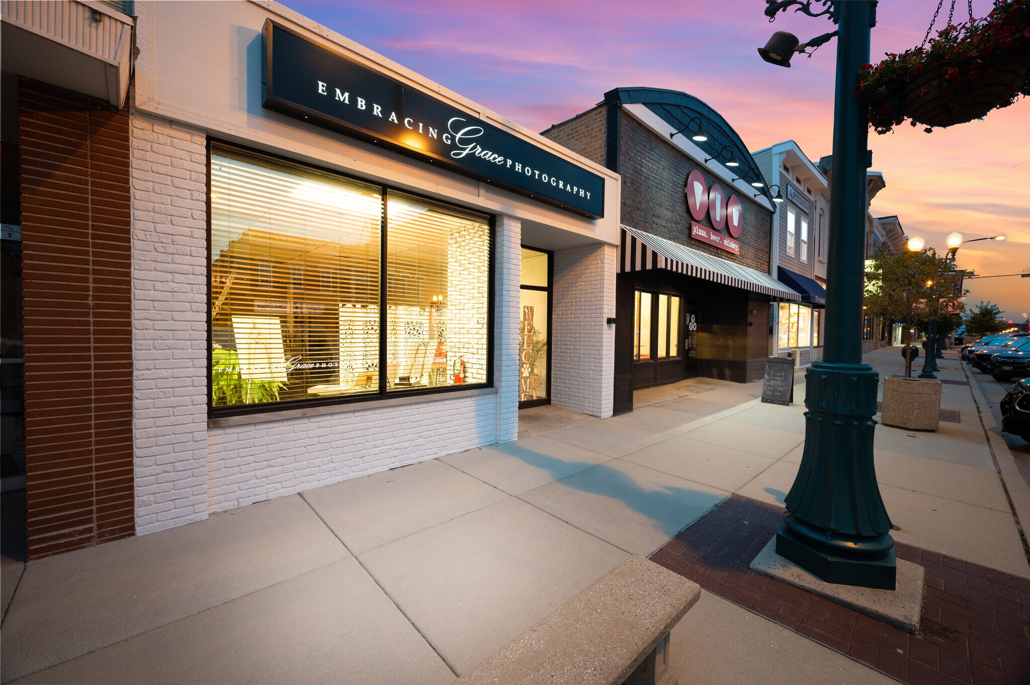 331 W State St, Sycamore, IL for sale Building Photo- Image 1 of 1