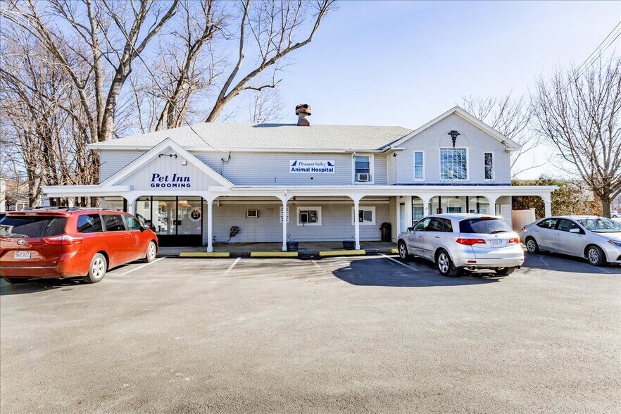 21 Jackson St, Methuen, MA for sale - Primary Photo - Image 1 of 1