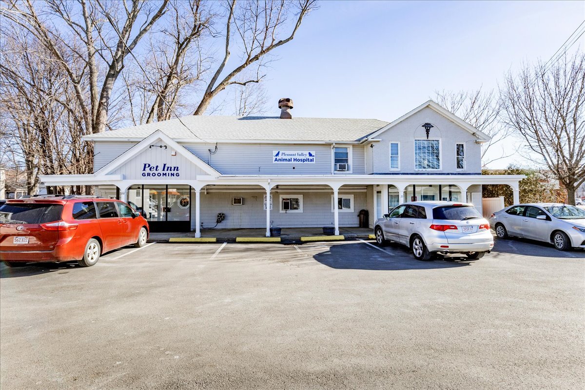 21 Jackson St, Methuen, MA for sale Primary Photo- Image 1 of 1