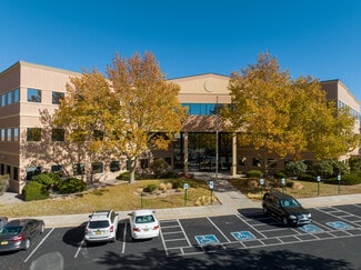 More details for 6200 Jefferson St NE, Albuquerque, NM - Office for Sale