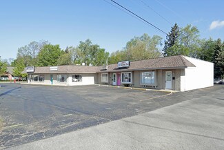 More details for 2474-2486 Orchard Lake Rd, Sylvan Lake, MI - Retail for Lease