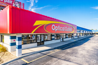 More details for 39310-39348 US Highway 19, Tarpon Springs, FL - Office/Retail for Lease