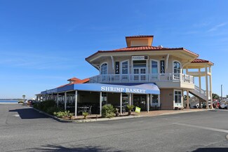 More details for 5 Via De Luna Dr, Gulf Breeze, FL - Retail for Lease