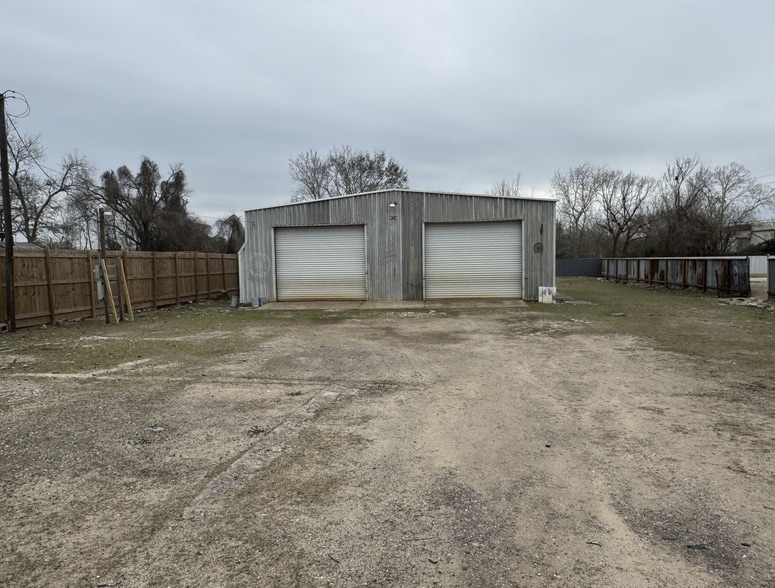 7306 Almeda Genoa Rd, Houston, TX for sale - Building Photo - Image 3 of 7