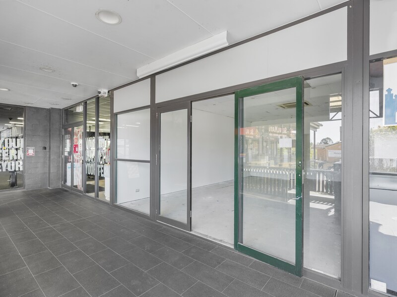 338 Waterworks Rd, Ashgrove for lease Building Photo- Image 1 of 4