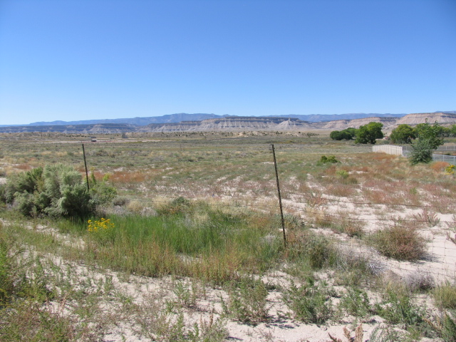 100 S Fairgrounds Rd, Price, UT for lease - Building Photo - Image 3 of 5