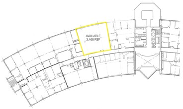 1 Maynard Dr, Park Ridge, NJ for lease Floor Plan- Image 1 of 1