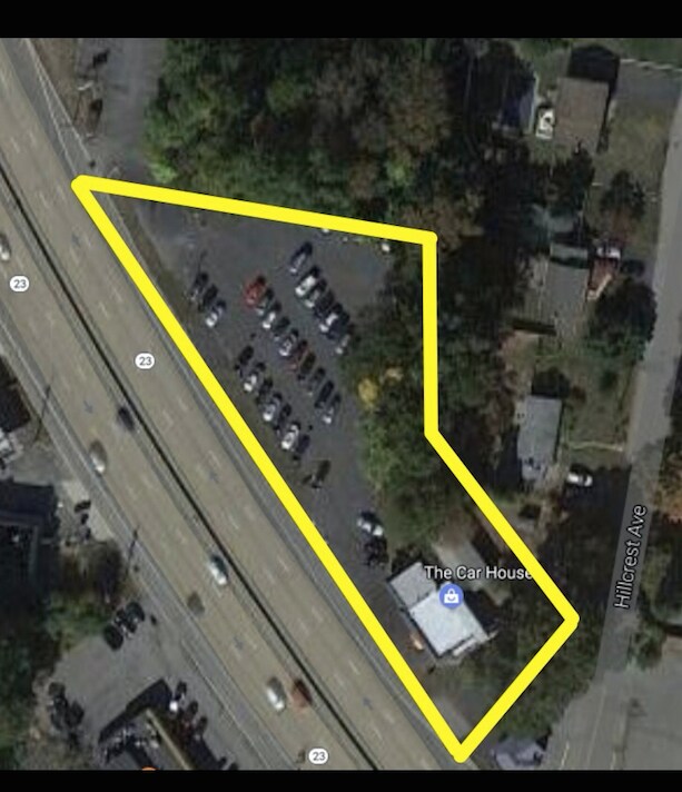 1434 State Rt 23, Butler, NJ for sale Building Photo- Image 1 of 1