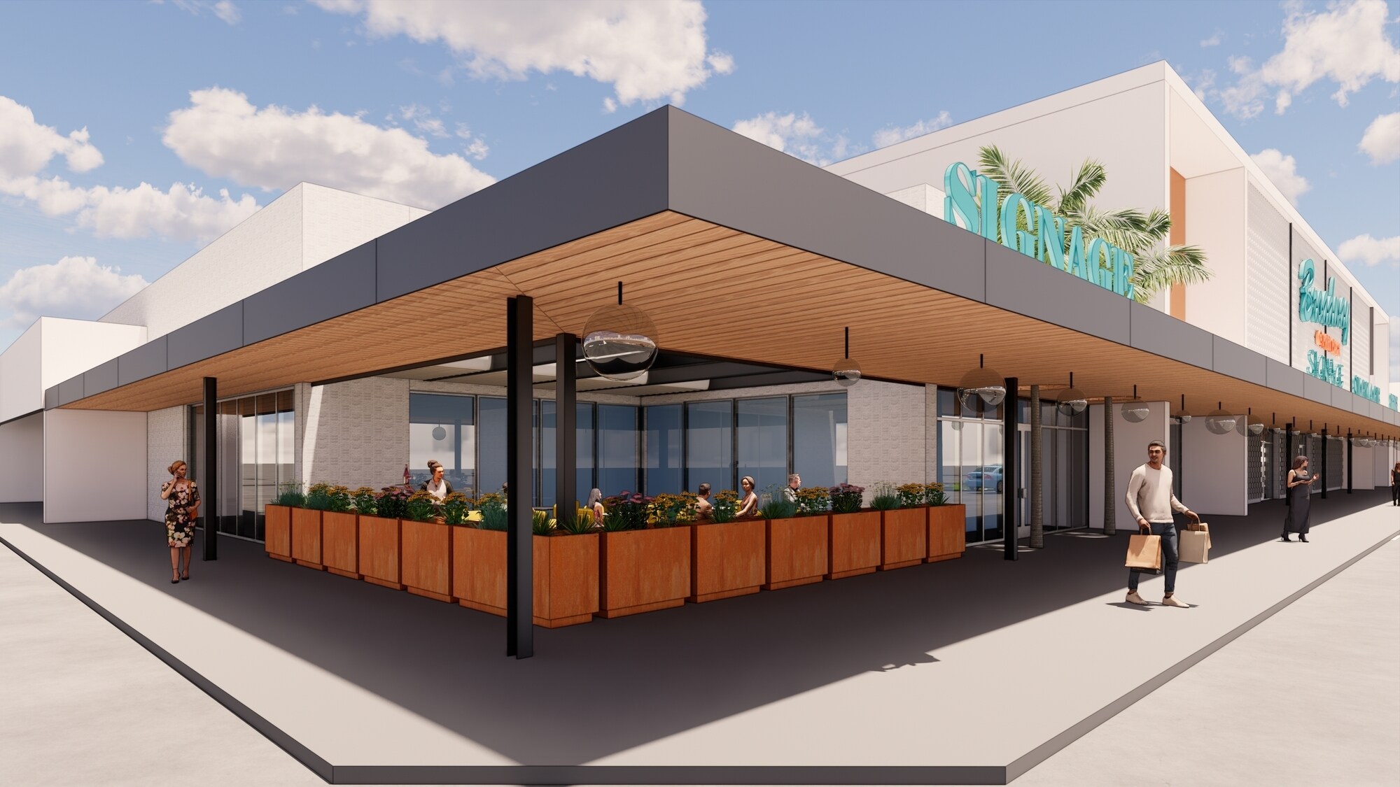 5870 E Broadway Blvd, Tucson, AZ for sale Building Photo- Image 1 of 1