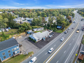 More details for 571 Rt-36, Belford, NJ - Office for Sale