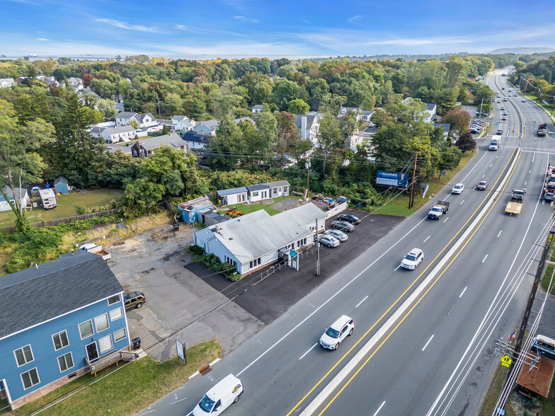 571 Rt-36, Belford, NJ for sale - Building Photo - Image 1 of 9