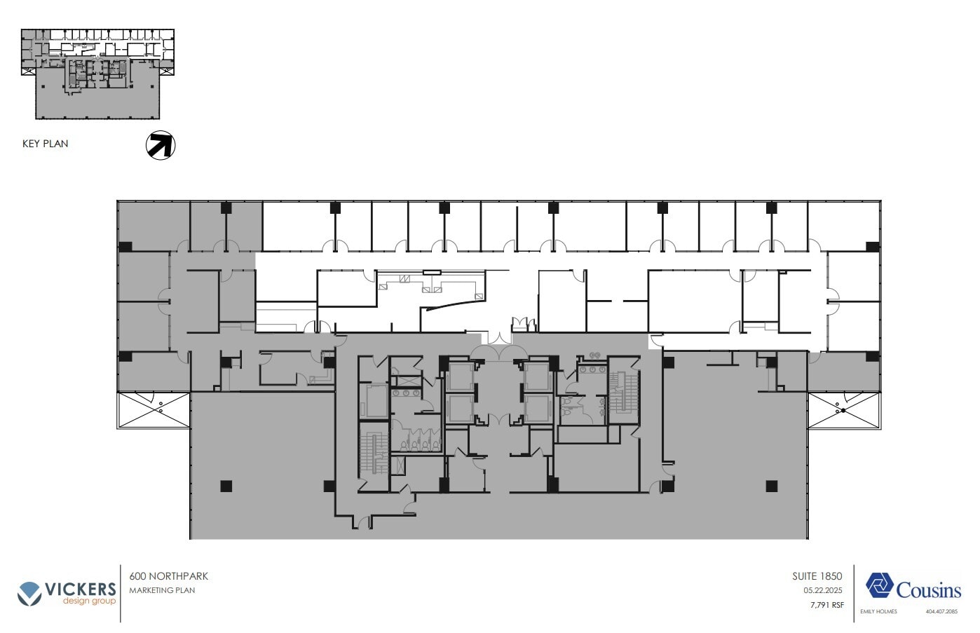 1200 Abernathy Rd NE, Atlanta, GA for lease Floor Plan- Image 1 of 1
