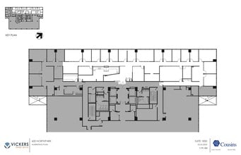1200 Abernathy Rd NE, Atlanta, GA for lease Floor Plan- Image 1 of 1