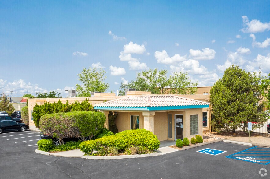 4120 Barbara Loop, Rio Rancho, NM for sale - Primary Photo - Image 1 of 4