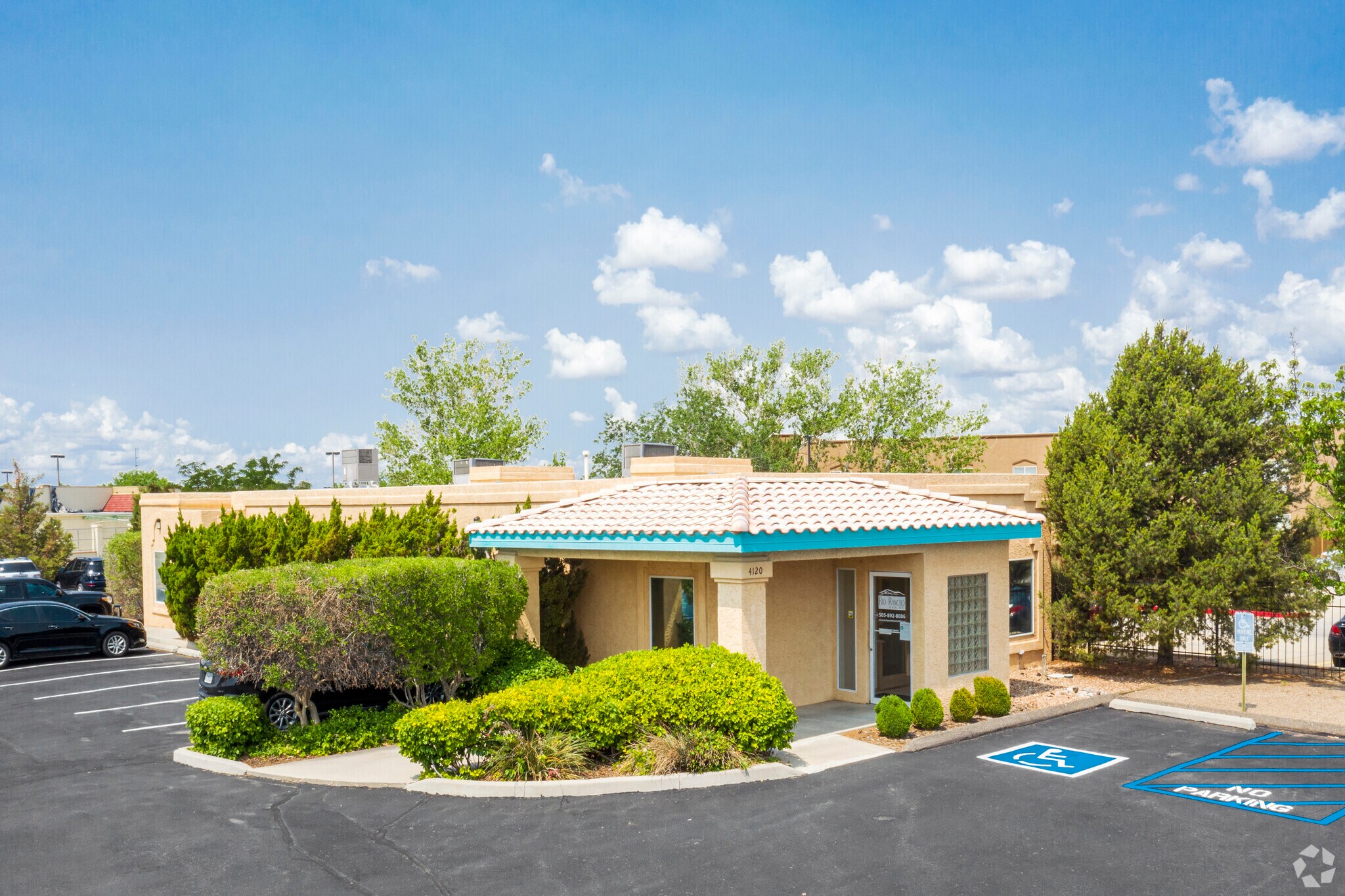 4120 Barbara Loop, Rio Rancho, NM for sale Primary Photo- Image 1 of 5