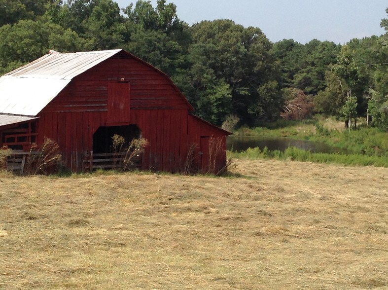 Lower Union Hill Rd, Canton, GA 30115