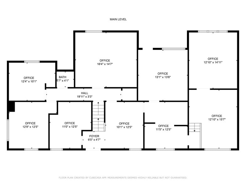 11 Ramapo Rd, Garnerville, NY for sale - Floor Plan - Image 3 of 24