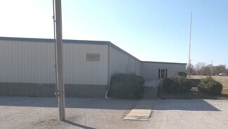 More details for 1250 Tank Street, Neodesha, KS - Industrial for Sale
