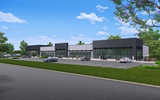 More details for 212 Talcottville Rd, Vernon, CT - Retail for Lease