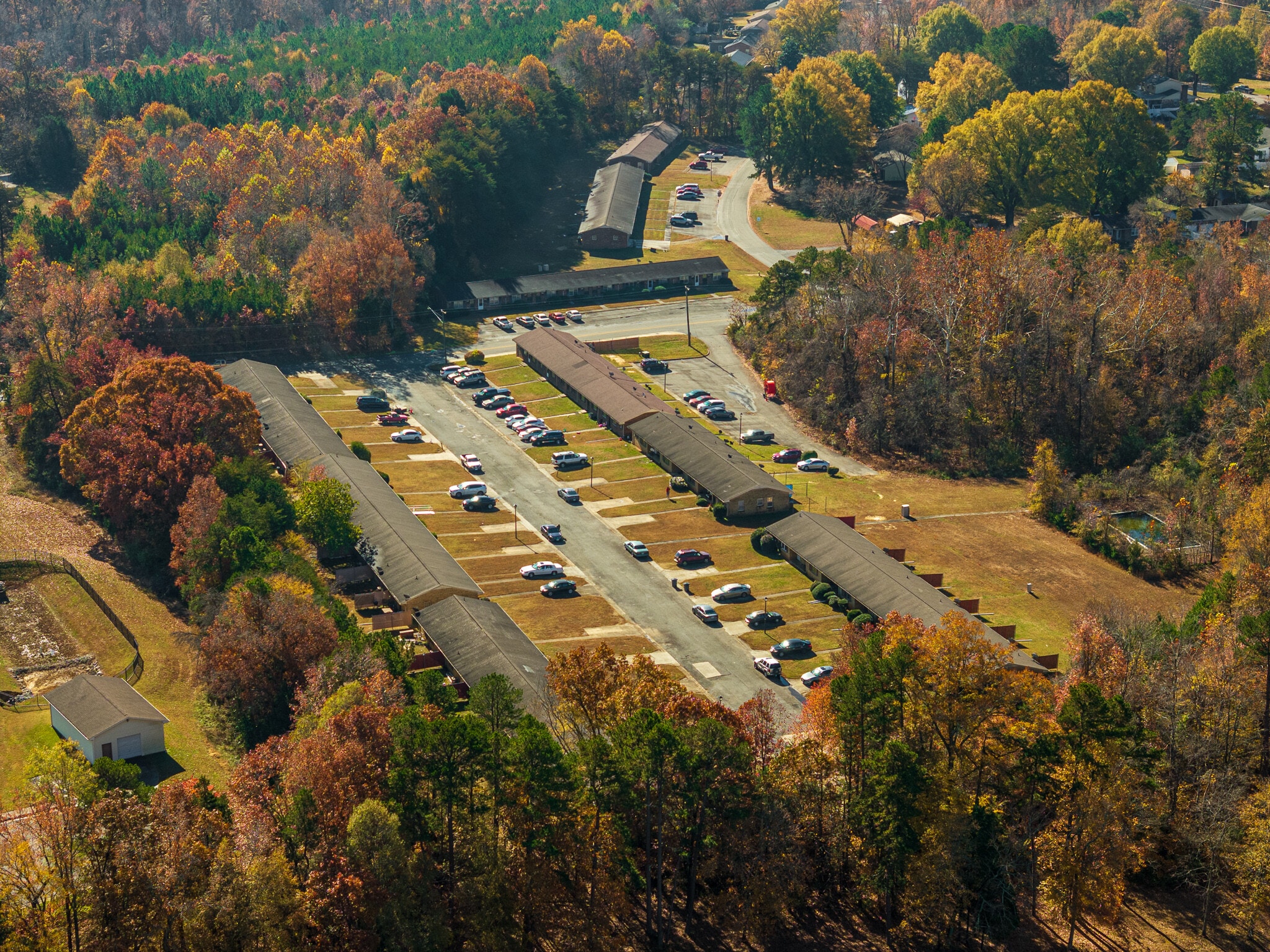 1025 Harris Dr, South Boston, VA for sale Primary Photo- Image 1 of 26