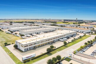 Port America - Office Space