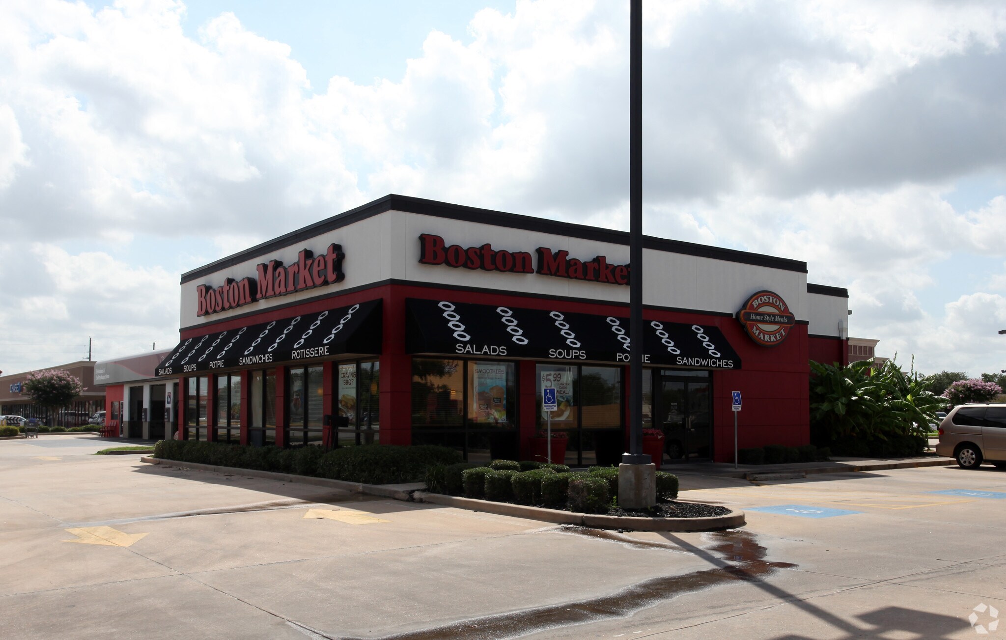 4841 Louetta Rd, Spring, TX for sale Building Photo- Image 1 of 1