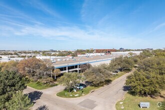 3311 Boyington Dr, Carrollton, TX - AERIAL map view