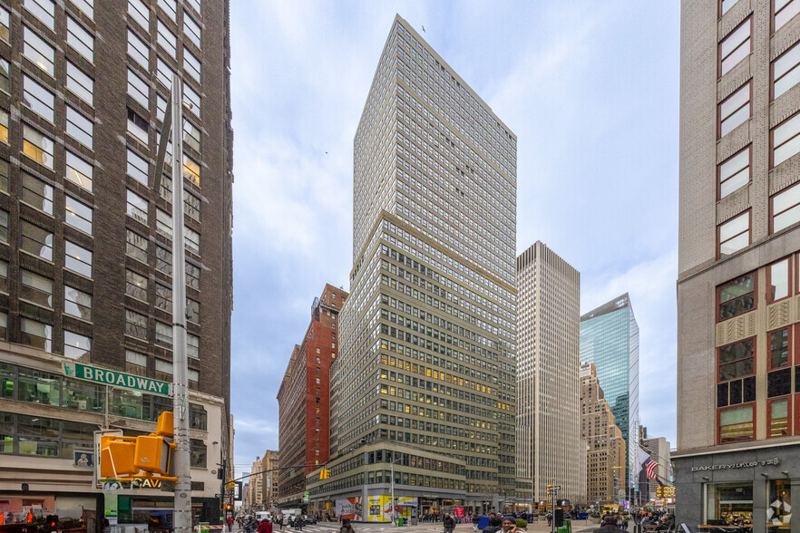 1407 Broadway, New York, NY for sale - Primary Photo - Image 1 of 1