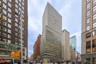 More details for 1407 Broadway, New York, NY - Office for Lease