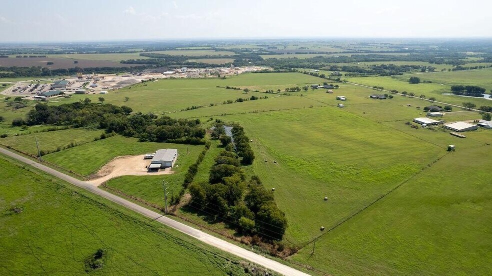 N Old Temple Rd, Lorena, TX 76655