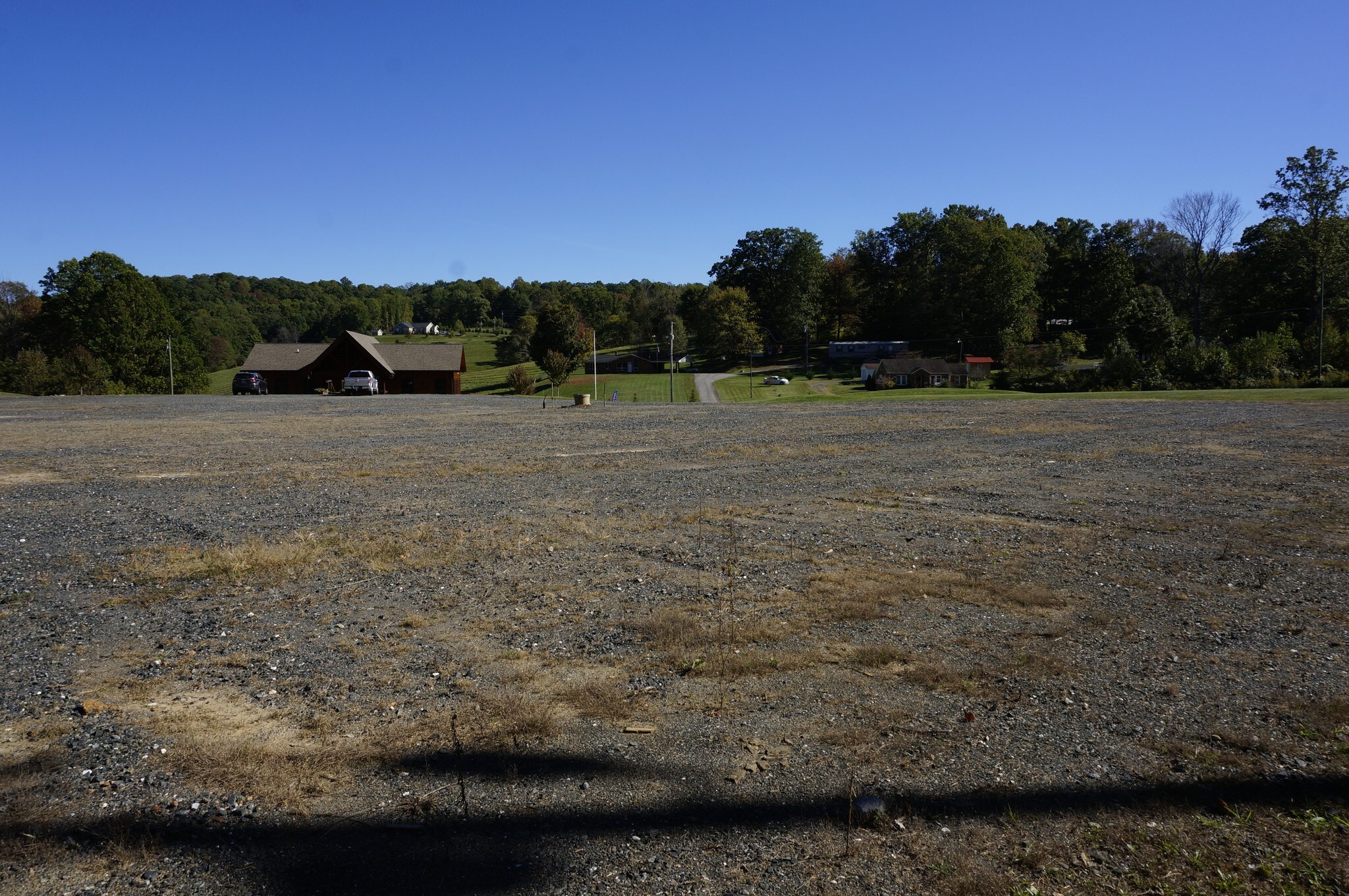 2999 N US 221 Hwy, Jefferson, NC for sale Building Photo- Image 1 of 1