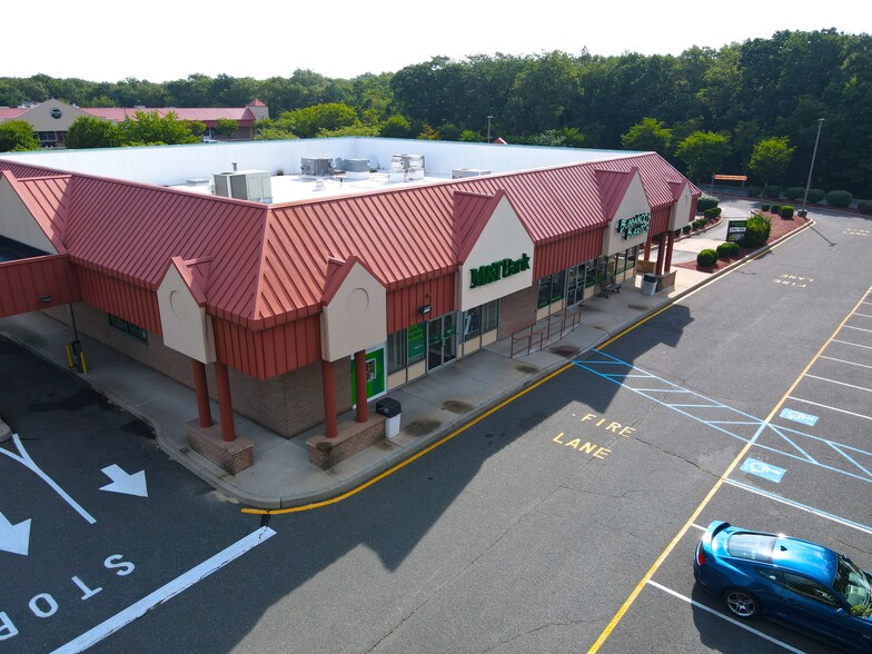 333 Atlantic City Blvd, Bayville, NJ for lease - Building Photo - Image 3 of 16