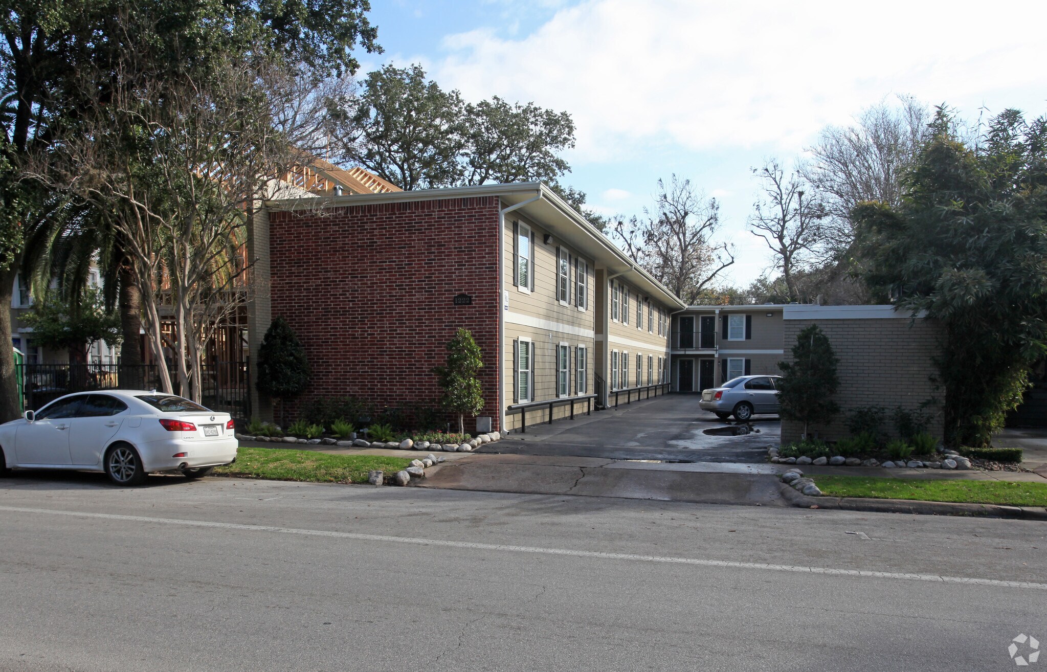 1222 Heights Blvd, Houston, TX 77008