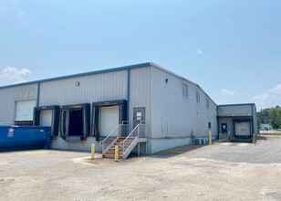 6607 Mountain View Rd, Ooltewah, TN for lease Building Photo- Image 1 of 4