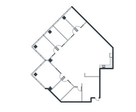 2601-2603 Main St, Irvine, CA for lease Floor Plan- Image 1 of 1