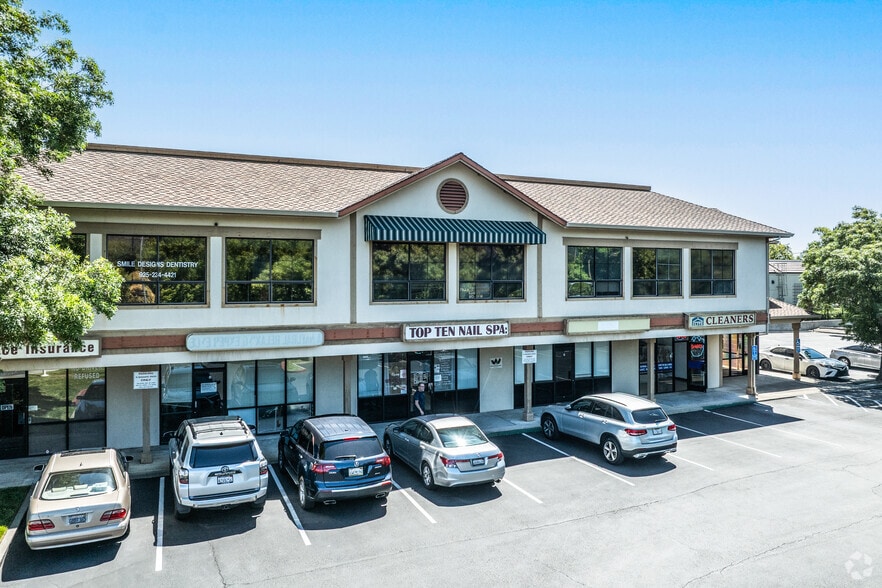 6280 W Las Positas Blvd, Pleasanton, CA for lease - Primary Photo - Image 1 of 4