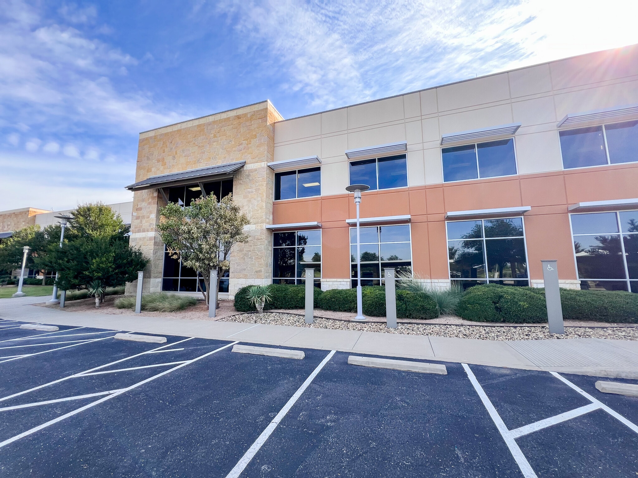 6301 Holiday Hill Rd, Midland, TX for lease Building Photo- Image 1 of 37