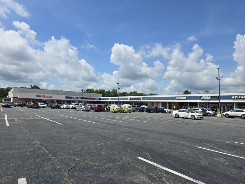 1664-1678 Rte 13, Dover, DE for lease - Building Photo - Image 2 of 10