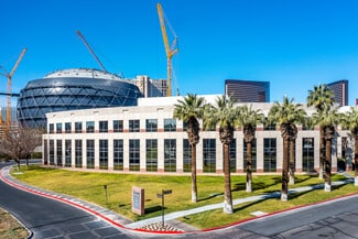 More details for 3753-3993 Howard Hughes Pky, Las Vegas, NV - Office, Retail for Lease