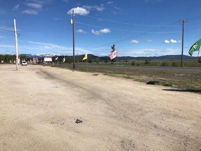1455 S Main St, Cascade, ID for sale Primary Photo- Image 1 of 1