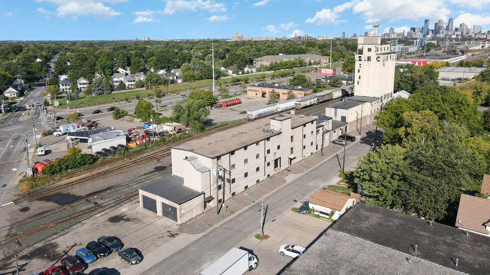 3400 Cheatham Ave, Minneapolis, MN for sale - Building Photo - Image 3 of 26