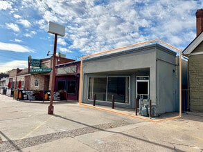 373 S Pearl St, Denver, CO for lease Building Photo- Image 1 of 1