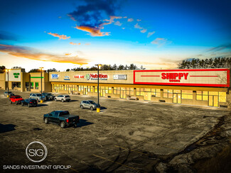 More details for 5474 Highway 10 E, Stevens Point, WI - Retail for Sale