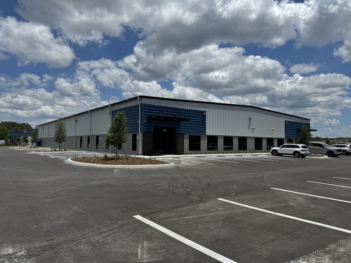 15154 Technology, Brooksville, FL 34604 - Flex for Lease | LoopNet