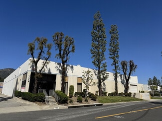 More details for 1855 Business Center Dr, Duarte, CA - Industrial for Lease