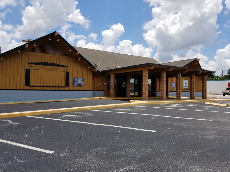 5622 Us Highway 19 New Port Richey Fl 34652 Auto Dealership