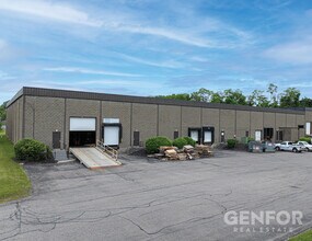 207 Overlook Dr, Sewickley, PA for lease Building Photo- Image 2 of 8