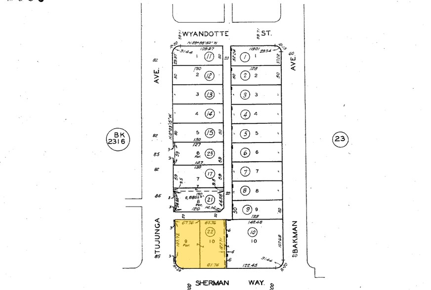 11357 Sherman Way, Sun Valley, CA 91352 - Retail for Lease | LoopNet